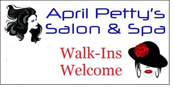 April Petty's Salon & Spa