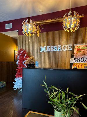 Massage Villa