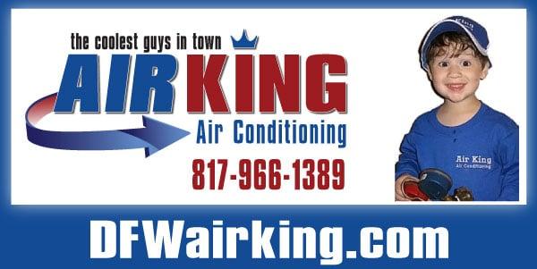 Air King Air Conditioning