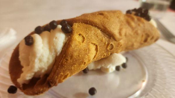 Canoli