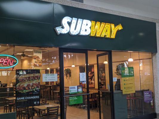 Subway