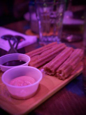 Churros