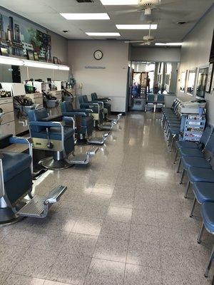 Fern Creek Barber Shop