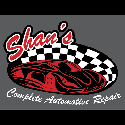 Shan's Complete Automotive Repair