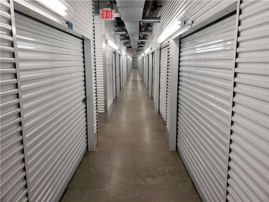 Interior Units - Extra Space Storage at 7940 W Grand Pkwy S, Richmond, TX 77406