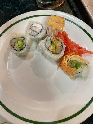 Sushi