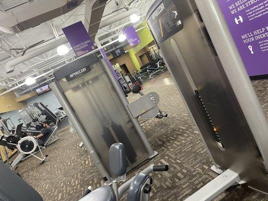 Anytime Fitness