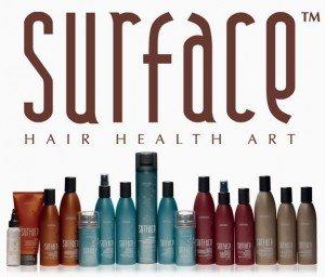 We carry the best products!! Surface