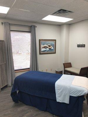 Treatment Room