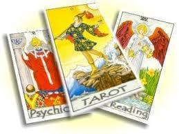 Psychic-Palm & Tarot Card Readings by Sherry