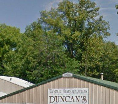 Duncan's Woodworking