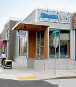 ZoomCare Alberta St.