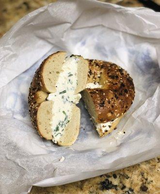 Bubbe's Fine Bagels