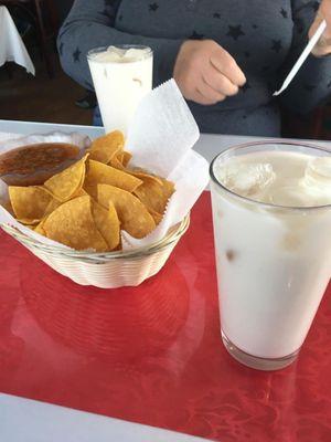 Horchata