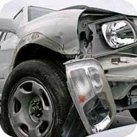 Been in an auto accident? Don't put up with the pain, we can help.