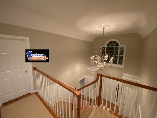 Interior Painting Service Danbury, CT. Newtown, CT. Brookfield, CT. Bethel, CT. Ridgefield, CT.