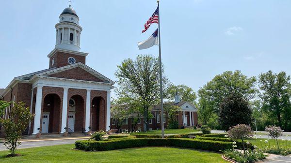 Salem United Methodist Church