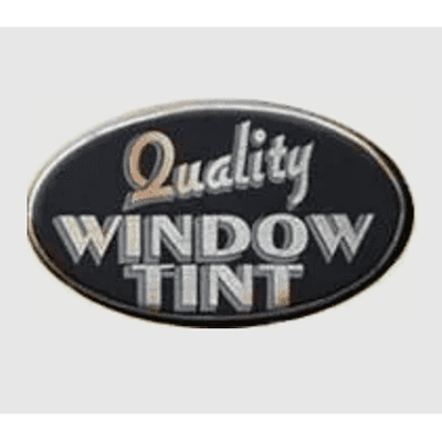 Quality Window Tint