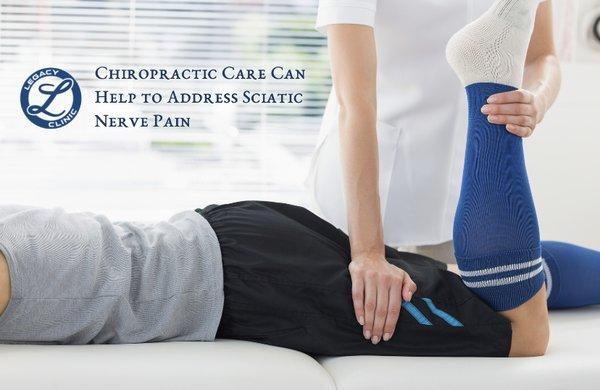 Sciatica treatments in The Villages