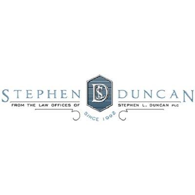 Law Offices of Stephen L. Duncan, P.L.C.