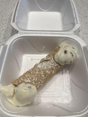 Cannoli