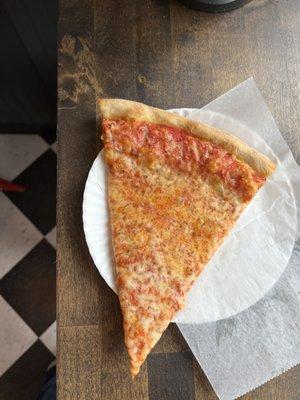 Brooklyn Slice ($3)