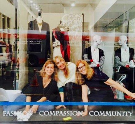 Fashion Compassion Community