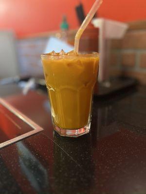 The Thai Iced Tea