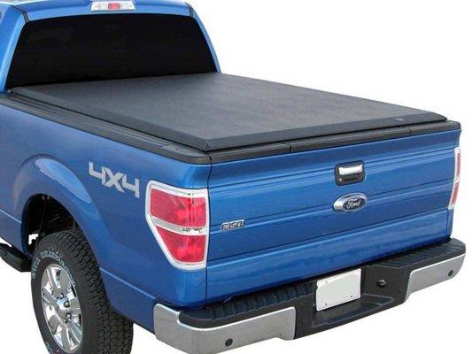 Tonneau Cover