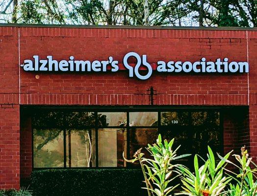 Alzheimer's Association