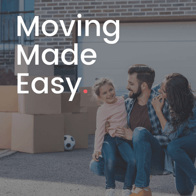 Moving Made Easy