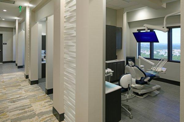 Dental Suites