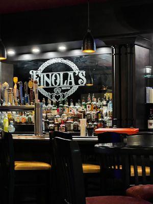 Finola’s Irish Pub