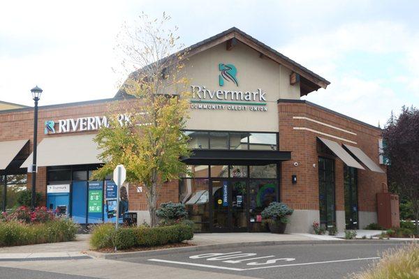 Rivermark Community Credit Union