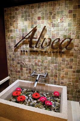 Alvea Spa at Encanterra