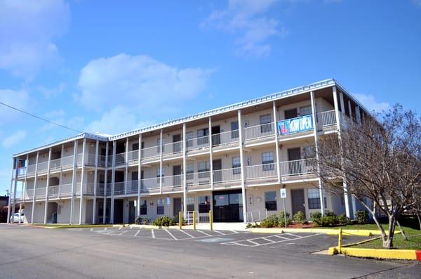 Studio 6 Extended Stay San Antonio Lackland