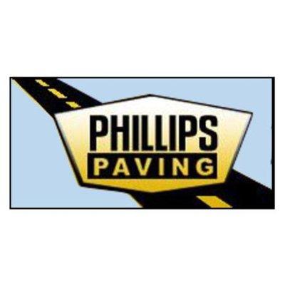 Philips Paving