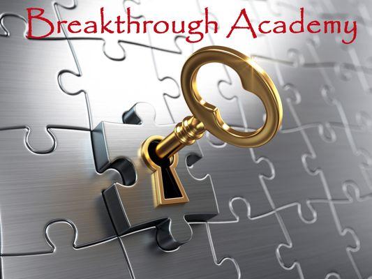 See What Breakthroughs Your Child Will Make!