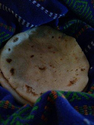 Tortillas