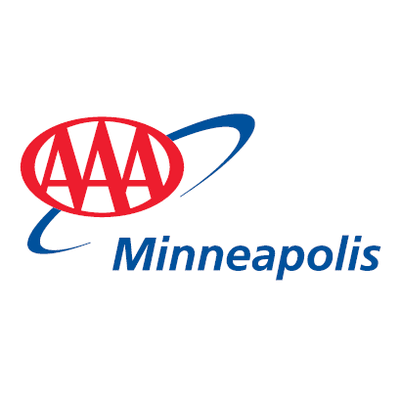 AAA Minneapolis logo