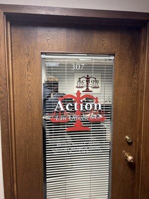 Action Law Offices, S.C.