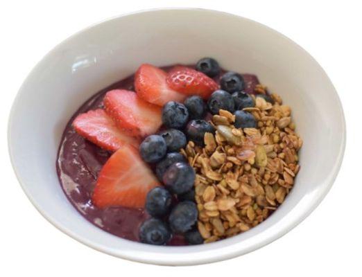 Acai Bowl