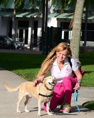 Holistic Veterinarian in Miami - Acupuncture and Food Therapy