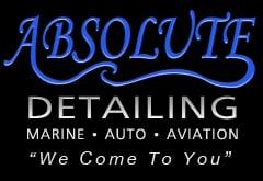 Absolute Detailing Concepts Inc