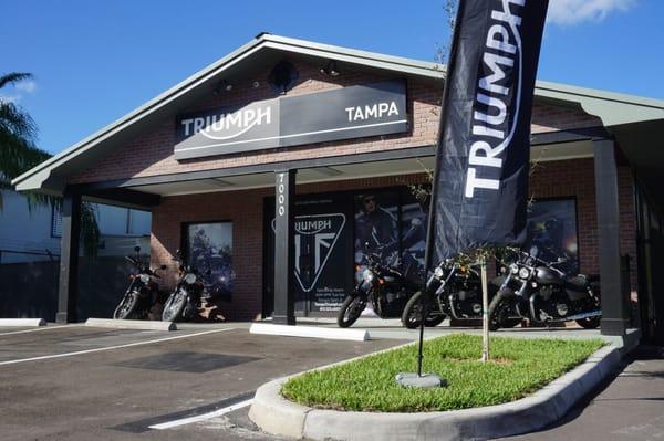 Tampa Triumph