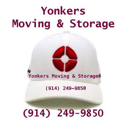 Yonkers Moving and Storage