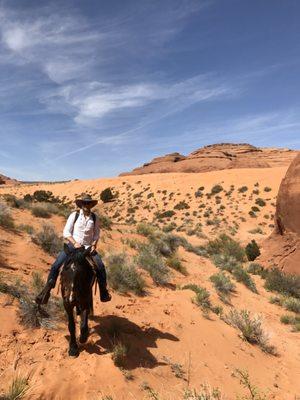 Monument Valley