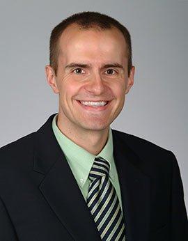 Dr. Jason Meeker