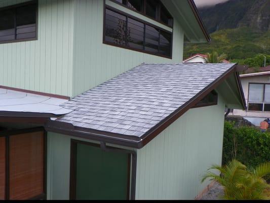 Ask about our free roof inspection!