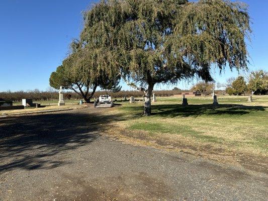 Farmington Memorial Cemetery